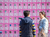 “海上·活力”第三届上海青年摄影大展 沈震宇——《2014-2015的新闻图》
